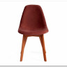 Стул Secret De Maison CINDY SOFT (mod. C1021F1) коралловый (HLR 44)/натуральный заказать по цене 5 390 руб. в Волгограде