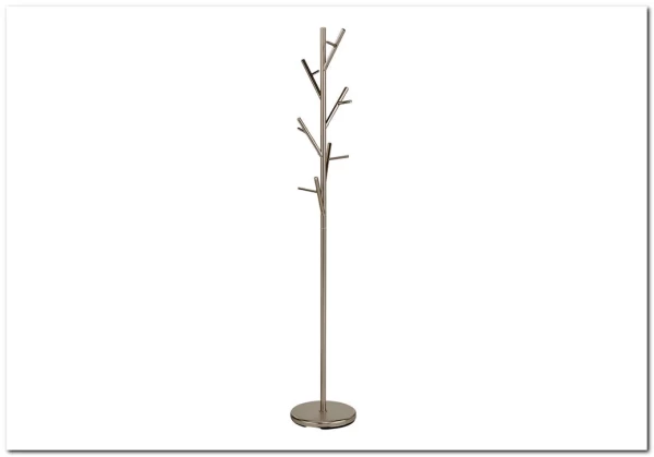 Вешалка Halmar W-60 (никель) заказать по цене 9 150 руб. в Волгограде