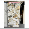Стол TERAMO 135 GLOSS GRAND JADE SOLID CERAMIC, керамика, поворотн.механизм / Черный каркас, DISAUR заказать по цене 56 970 руб. в Волгограде