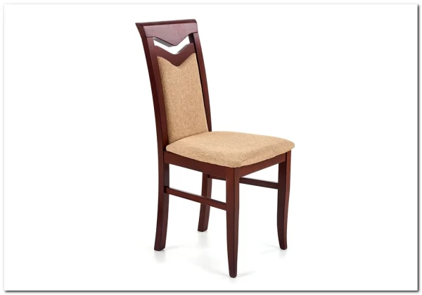 Стул HALMAR CITRONE (т. орех/JAZZ 2) заказать по цене 12 294 руб. в Волгограде