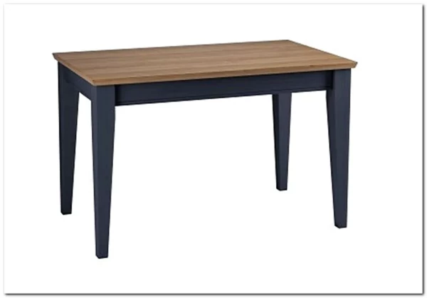 Стол обеденный Форест Графит 120 (массив) заказать по цене 23 595 руб. в Волгограде