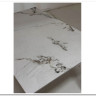 Стол CORNER 120 GLOSS GOLDEN JADE SOLID CERAMIC / WHITE, DISAUR заказать по цене 57 950 руб. в Волгограде