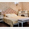 Прикроватная тумба 1 ящик Romantic Kreind широкая заказать по цене 32 000 руб. в Волгограде