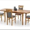 Стол обеденный Halmar FRYDERYK 160/240 раскладной (дуб крафт) заказать по цене 51 801 руб. в Волгограде