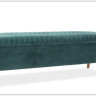 Кровать AZURRO Velvet 160/200 Signal заказать по цене 43 612 руб. в Волгограде