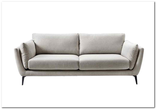 Диван Amsterdam 5176 (3-х местный) beige по цене 102 400 руб. в магазине Другая Мебель в Волгограде