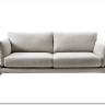 Диван Amsterdam 5176 (3-х местный) beige по цене 102 400 руб. в магазине Другая Мебель в Волгограде