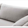 Диван Amsterdam 5176 (3-х местный) beige по цене 102 400 руб. в магазине Другая Мебель в Волгограде