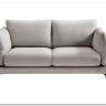 Диван Amsterdam 5176 (3-х местный) beige по цене 102 400 руб. в магазине Другая Мебель в Волгограде