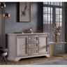 Тумба Stylius (Стилиус) B169-KOM2D3S BRW заказать по цене 32 090 руб. в Волгограде