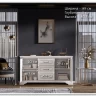 Тумба Stylius (Стилиус) B169-KOM2D3S BRW заказать по цене 34 560 руб. в Волгограде