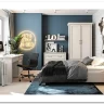 Тумба Stylius (Стилиус) B169-KOM2D3S BRW заказать по цене 34 560 руб. в Волгограде