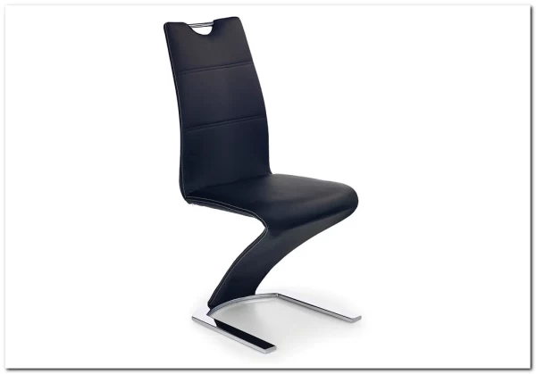 Стул кухонный Halmar K188 (черный) заказать по цене 16 069 руб. в Волгограде