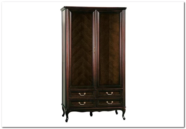 Шкаф W-2D WERSAL Taranko заказать по цене 315 711,03 руб. в Волгограде