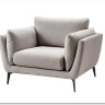 Диван Amsterdam 5176 (2-х местный) beige по цене 110 000 руб. в магазине Другая Мебель в Волгограде