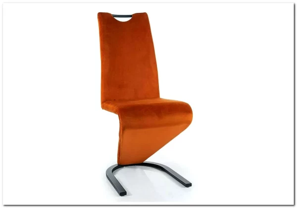 Стул кухонный Signal H090 Bluvel4215 (корица) заказать по цене 15 670 руб. в Волгограде