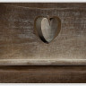Тумба с 5 ящиками Secret De Maison PETIT AMOUR ( mod. HX16-003NS ) заказать по цене 14 800 руб. в Волгограде