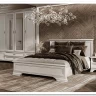 Купить Кровать Кентаки LOZ160х200 белый с подъемным механизмом BRW  с доставкой по России по цене производителя можно в магазине Другая Мебель в Волгограде