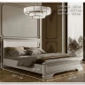 Купить Кровать Кентаки LOZ160х200 белый с подъемным механизмом BRW  с доставкой по России по цене производителя можно в магазине Другая Мебель в Волгограде