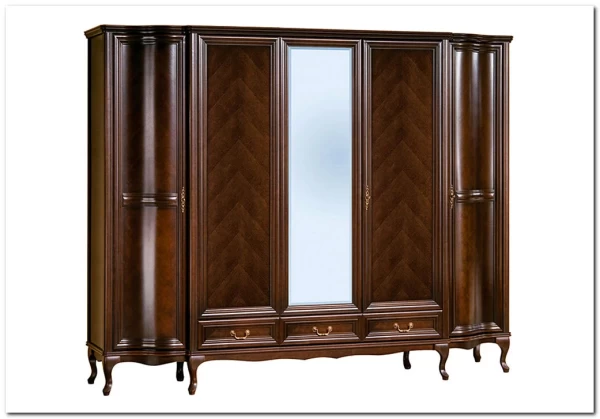 Шкаф-волна W-5D WERSAL Taranko заказать по цене 570 939,55 руб. в Волгограде