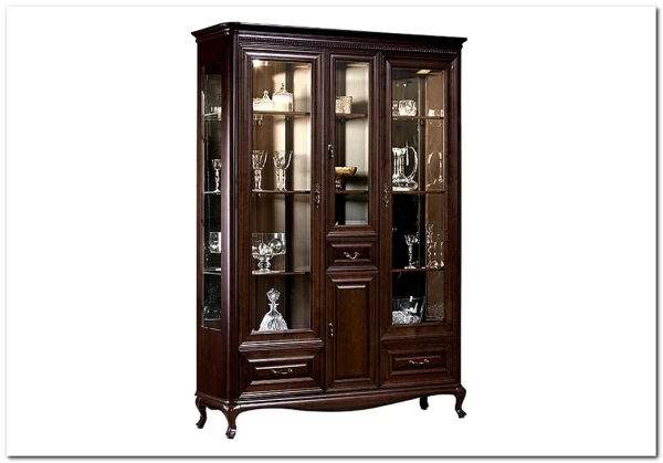 Витрина V-W3 Verona Taranko заказать по цене 473 468,09 руб. в Волгограде