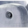 Кресло Signal OLIMP VELVET BLUVEL 14 раскладное (серый) заказать по цене 50 349 руб. в Волгограде