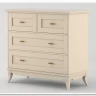 Комод Римини 4 ящика заказать по цене 46 286 руб. в Волгограде