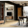 Прихожая Лофт (Loft) BRW заказать по цене 0 руб. в Волгограде