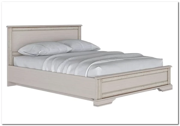 Кровать Стилиус B169-LOZ120/160х200 БРВ заказать по цене 33 930 руб. в Волгограде