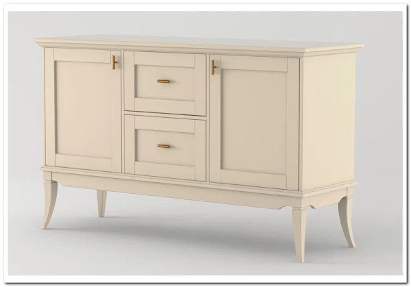 Комод Римини 2 двери 2 ящика заказать по цене 64 985 руб. в Волгограде