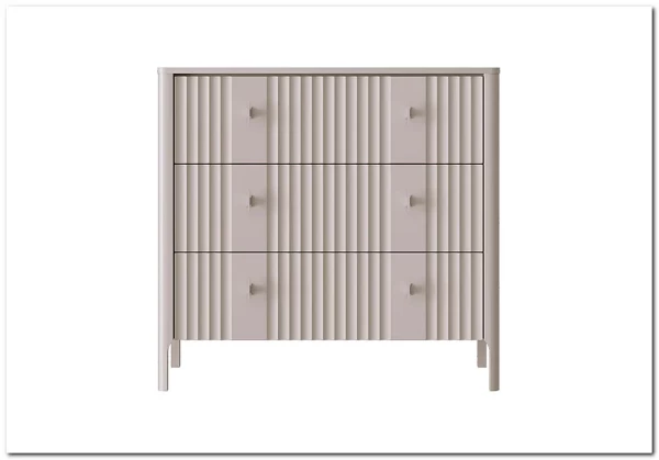 Комод Dalia персидский жемчуг KOM3S BRW заказать по цене 29 900 руб. в Волгограде