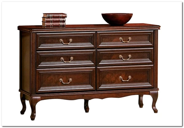 Комод W-К2sz WERSAL Taranko заказать по цене 190 909,91 руб. в Волгограде