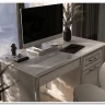 Стол письменный Stylius (Стилиус) B169-BIU130 BRW заказать по цене 32 730 руб. в Волгограде