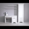 Стол письменный Stylius (Стилиус) B169-BIU130 BRW заказать по цене 30 390 руб. в Волгограде