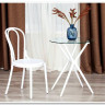 Стул THONET (mod. PL62) пластик White (Белый) 01 заказать по цене 5 200 руб. в Волгограде