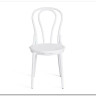 Стул THONET (mod. PL62) пластик White (Белый) 01 заказать по цене 5 200 руб. в Волгограде