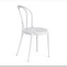 Стул THONET (mod. PL62) пластик White (Белый) 01 заказать по цене 5 200 руб. в Волгограде