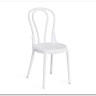 Стул THONET (mod. PL62) пластик White (Белый) 01 заказать по цене 5 200 руб. в Волгограде
