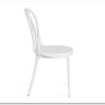 Стул THONET (mod. PL62) пластик White (Белый) 01 заказать по цене 5 200 руб. в Волгограде