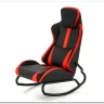 Кресло-качалка Halmar GAMER (черный/красный) заказать по цене 24 351 руб. в Волгограде