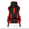 Кресло-качалка Halmar GAMER (черный/красный) заказать по цене 24 351 руб. в Волгограде