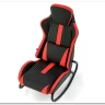 Кресло-качалка Halmar GAMER (черный/красный) заказать по цене 24 351 руб. в Волгограде