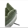 Стул кухонный Halmar K579 поворотный (зеленый/черный) заказать по цене 18 756 руб. в Волгограде