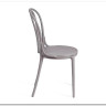 Стул THONET (mod. PL62) пластик Grey (Cерый) 09 заказать по цене 5 200 руб. в Волгограде