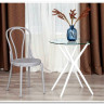 Стул THONET (mod. PL62) пластик Grey (Cерый) 09 заказать по цене 5 200 руб. в Волгограде