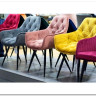 Стул Signal CHERRY Velvet Bluvel 52 заказать по цене 14 573 руб. в Волгограде