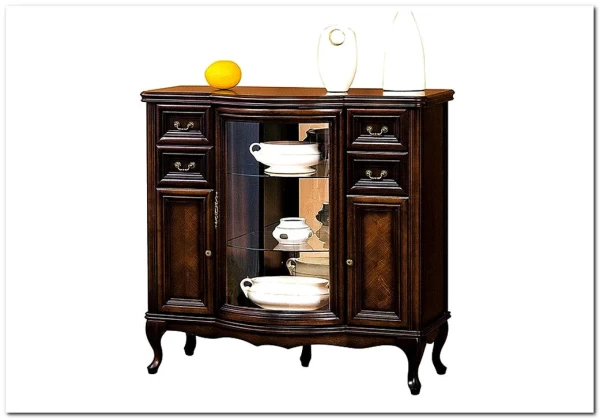 Комод W-К3В WERSAL Taranko заказать по цене 212 136,33 руб. в Волгограде