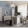 Шкаф-витрина Stylius (Стилиус) B169-REG2S BRW заказать по цене 22 010 руб. в Волгограде
