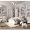 Шкаф-витрина Stylius (Стилиус) B169-REG2S BRW заказать по цене 22 010 руб. в Волгограде