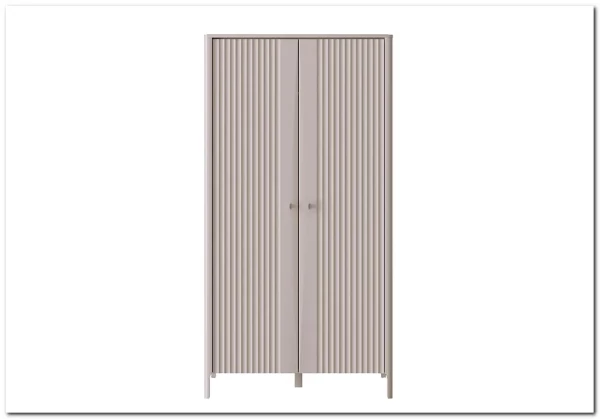 Шкаф Dalia персидский жемчуг SZF2D BRW заказать по цене 42 460 руб. в Волгограде